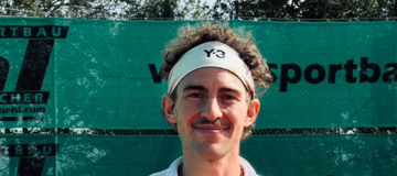 Elias-Tennis