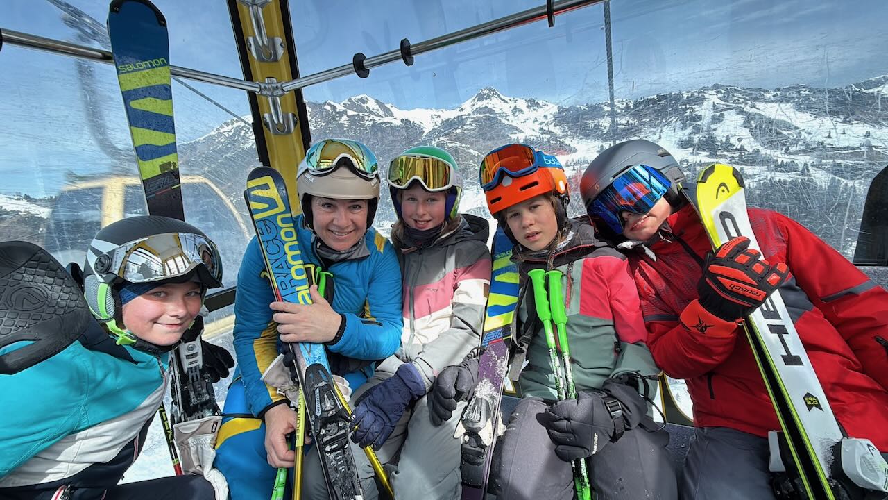 Wiintersport