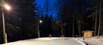 Stockbahnen Breitenstein