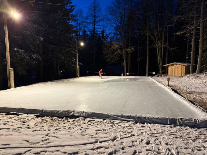 Stockbahnen Breitenstein