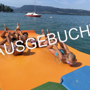 ausgebucht