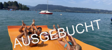 ausgebucht
