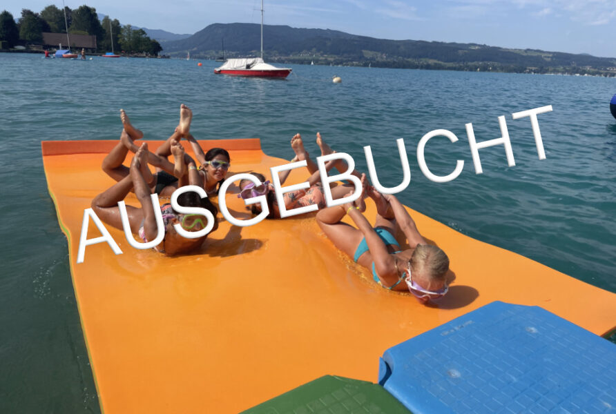 ausgebucht